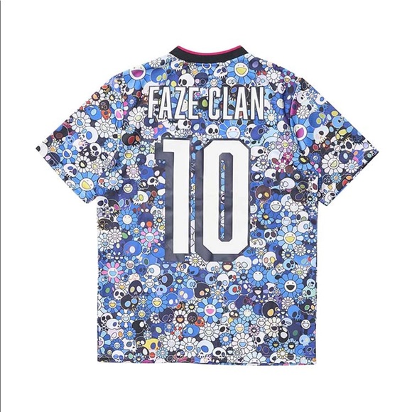 faze x Murakami Jersey - Picture 7 of 7